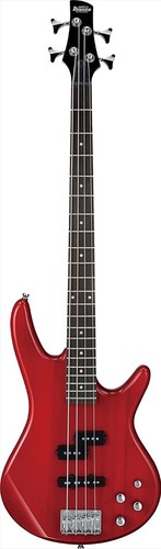 Ibanez model gsr200tr - model, sr