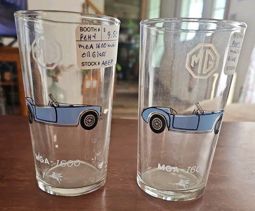 1950 mobil gas oil - 2,