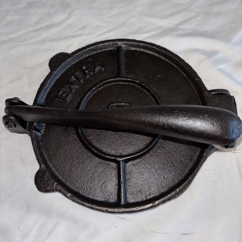 Restored tortilla - ,