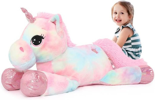 Inch giant unicorn - 43,
