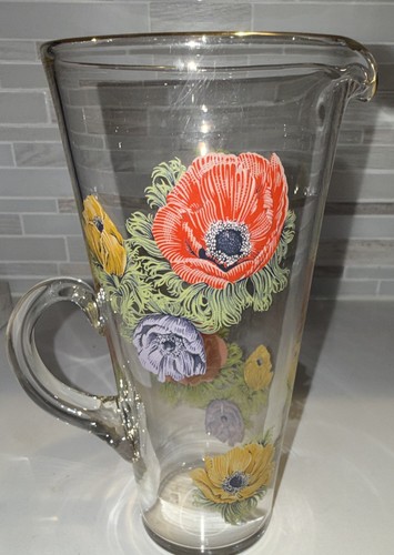 Vintage chance glass - vintage,