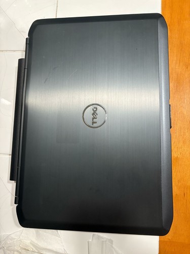 Dell latitude e5430 - dell,