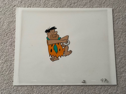 Original fred flintstones - fred,