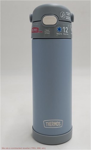 Thermos 16oz funtainer - thermos,
