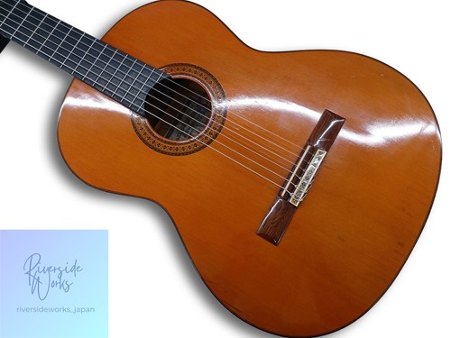 Ryoji matsuoka classic - matsuoka, guitar