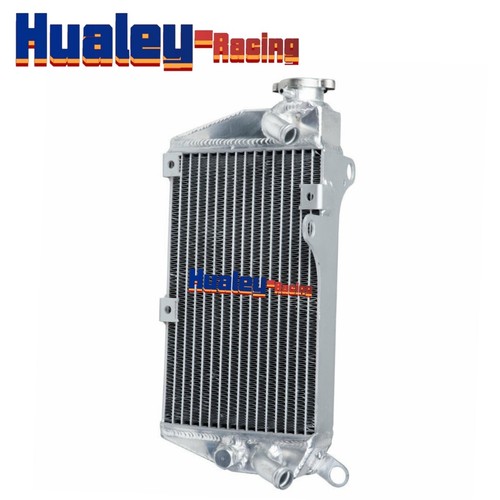 Aluminum radiator for - aluminum,