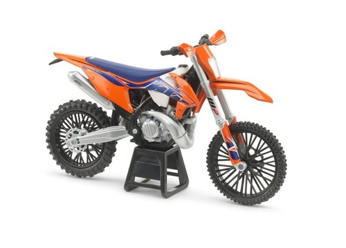 Ktm exc tpi 2022 toy - 2022,