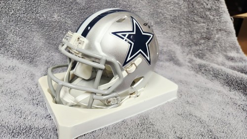 Dallas cowboys mini - mini, 3