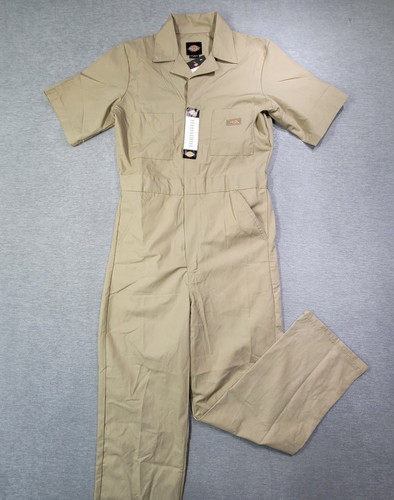 Dickies coveralls mens small - dickies,
