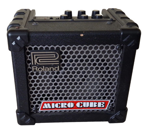 Roland micro cube - micro,