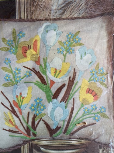 Cheerie crocus vintage - cheerie,