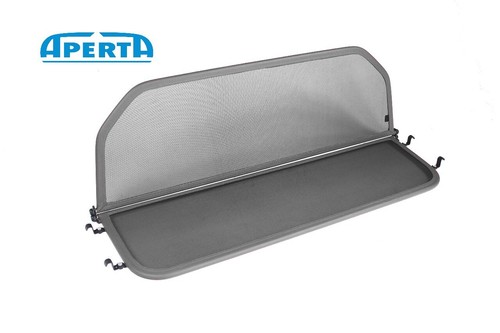 Wind deflector for - wind,