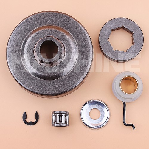 325 clutch drum sprocket - clutch, kit
