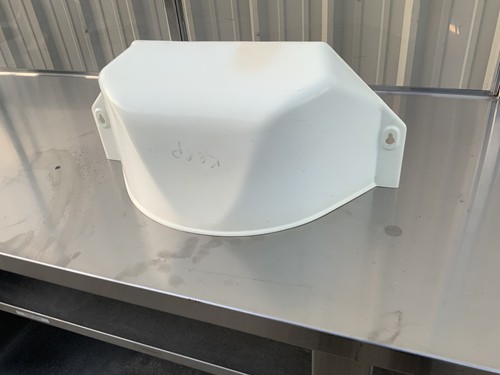 Dutchess rear canopy cover for - canopy,