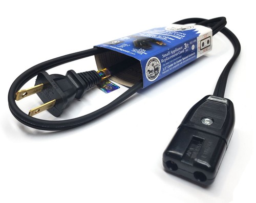 Power cord for maverick indoor - cord,