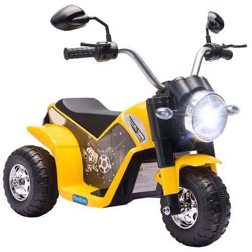 Kids boys ride - on, trike