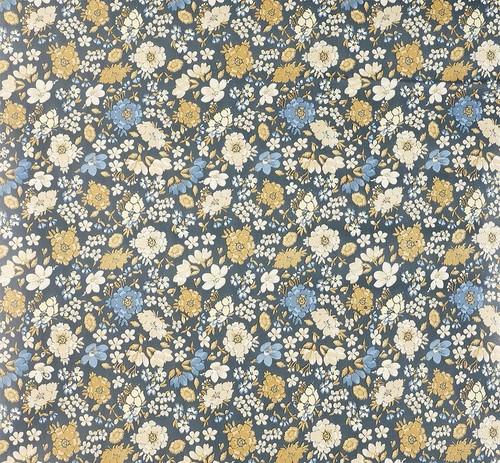 Self adhesive vintage - adhesive, 70's