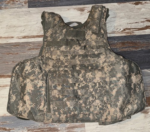 Acu improved outer tactical - improved,