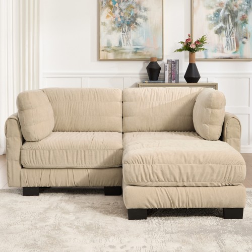 Seat modular sectional - seat,