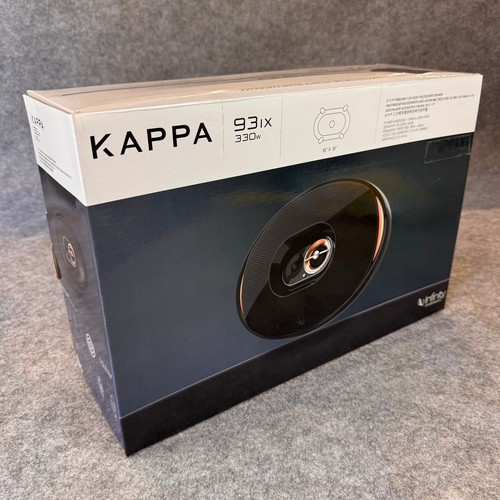 Infinity kappa 93ix 9 - 93ix, x
