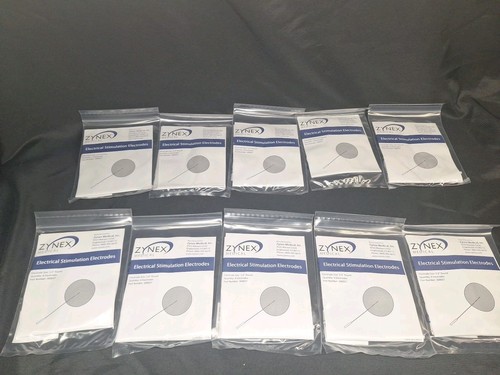 Zynex medical tens unit - tens,