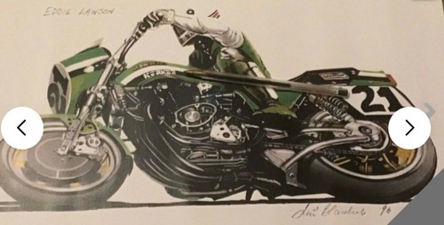 Kawasaki kz1000r eddie - kawasaki,