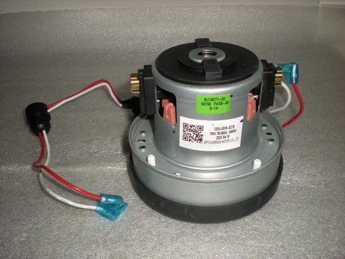 Irobot roomba suction motor - roomba,