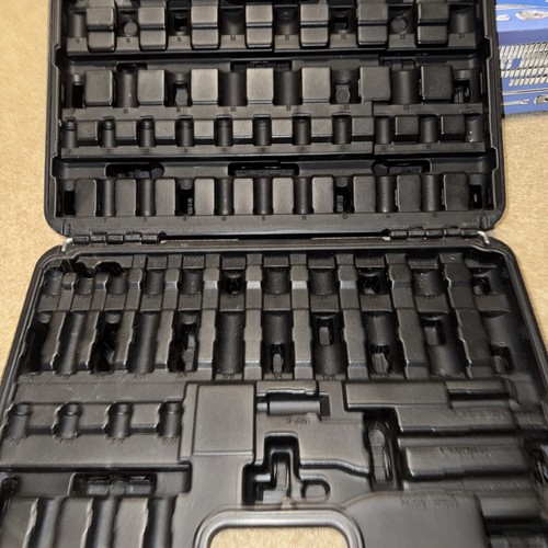 Case only quinn piece - only, 3/8"