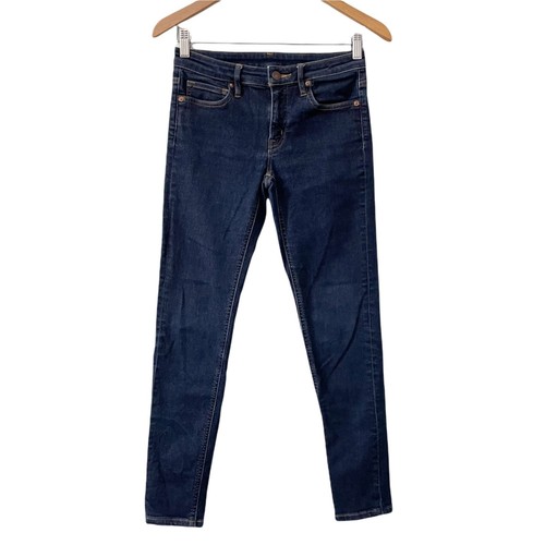 Muji skinny jeans low - jeans,
