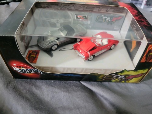 Hot wheels 50th anniversary - hot,