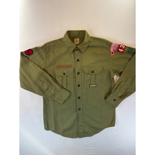 Vintage boy scouts america - scouts, of