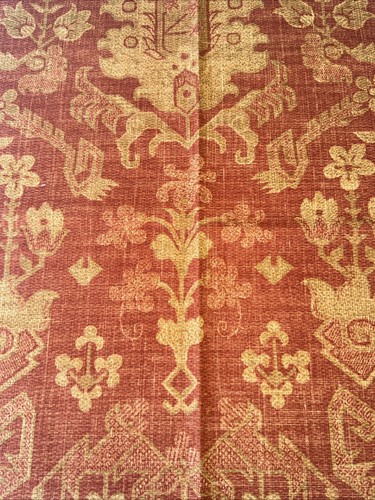 Thibaut fabric sq - fabric,