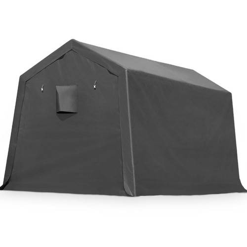 10x10 carport anti - 10x10,