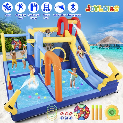 Inflatable kids bounce house - inflatable,