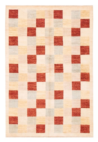 Traditional hand knotted - traditional,