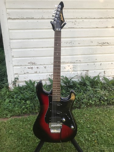 Aria pro ii - 🔥🔥,