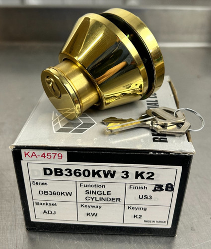 Pls db360kw single cylinder - pls,