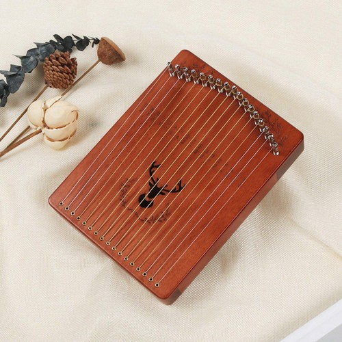 String lyre harp - lyre,