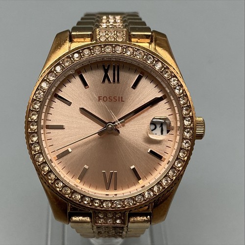 Fossil scarlette es4509 - scarlette,