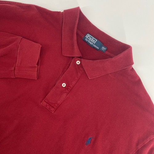 Polo ralph lauren - polo, shirt
