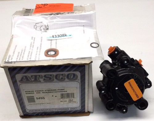 Atsco 5455 remanufactured - 5455,