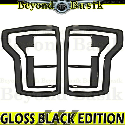 2015 2017 ford 150 gloss - 2015-2017,