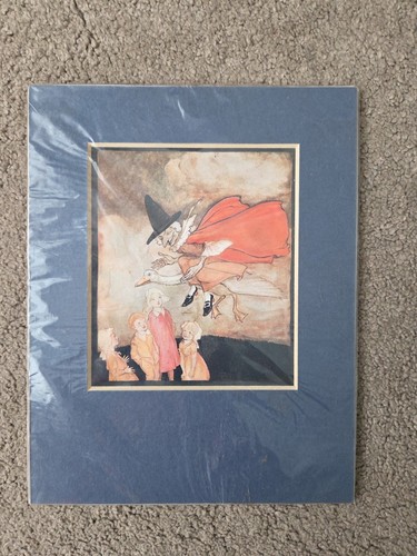 Arthur rackham vintage - arthur,
