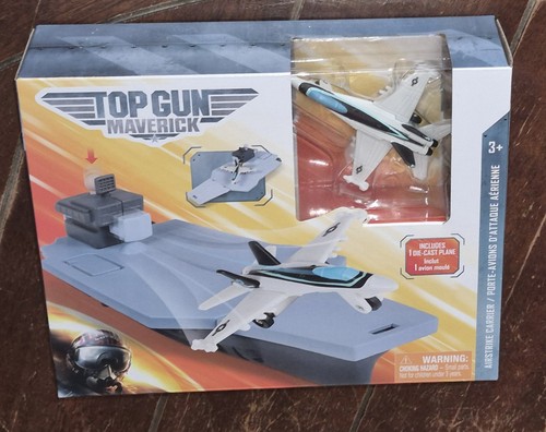 Top gun maverick - maverick:, (2025)