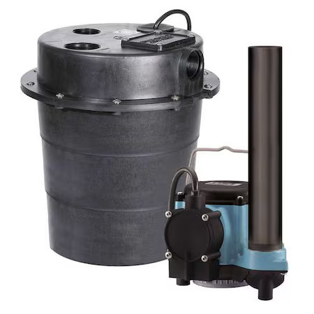 Little giant pump 506055 - giant,