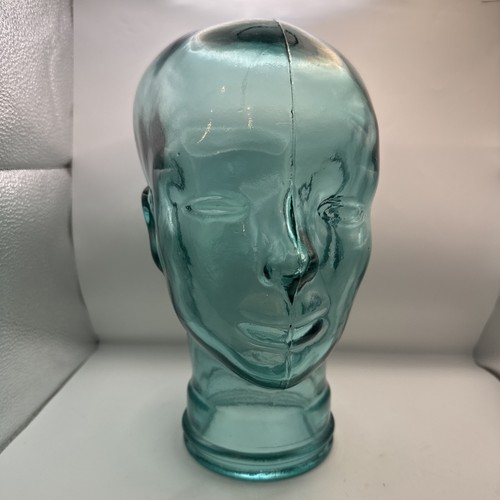 Clear green tint - green, glass