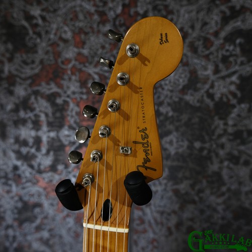 Fender mexico deluxe - mexico,