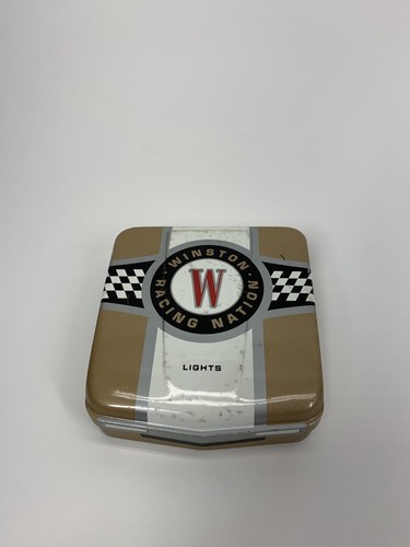 Vintage nascar winston - winston, racing