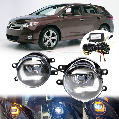 Fit 2009 2015 toyota - fit, led