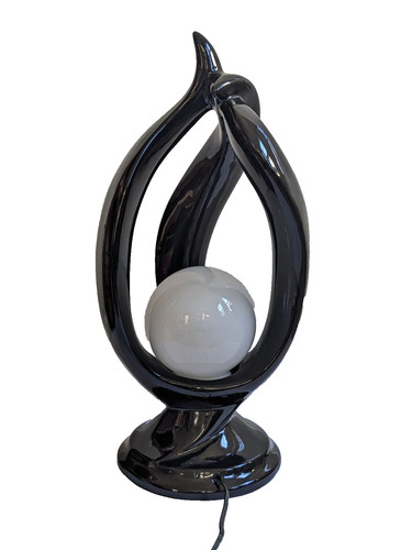 Vintage harris lamp art - vintage,